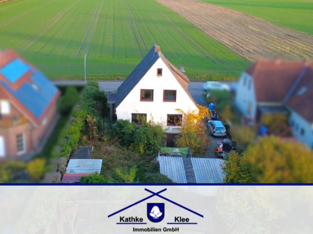 Haus kaufen in Bockhorst, Oyten