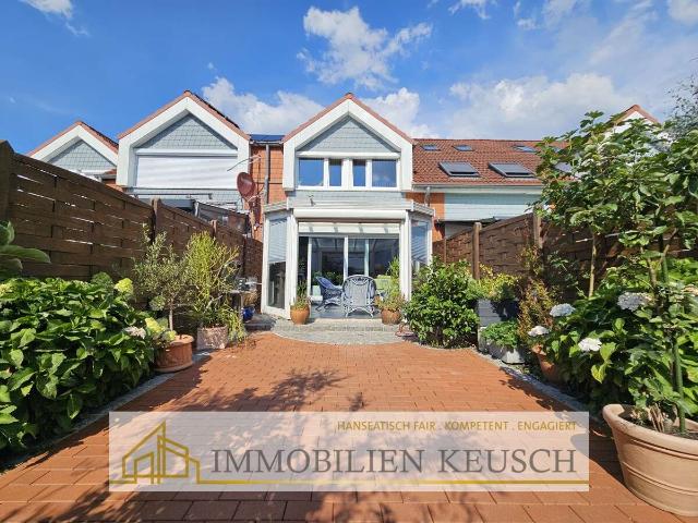 Haus kaufen in Bockhorst, Oyten