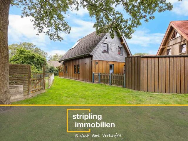Haus kaufen in Bockhorst, Oyten
