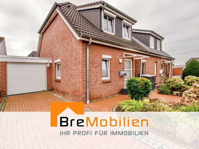 Haus kaufen in Bockhorst, Oyten