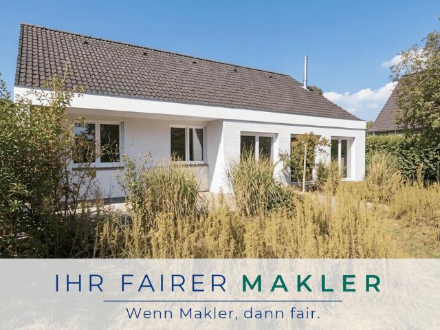 Haus kaufen in Bockhorst, Oyten