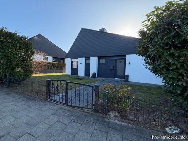 Haus kaufen in Bockhorst, Oyten