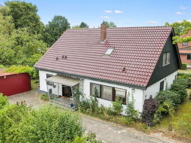 Haus kaufen in Bockhorst, Oyten