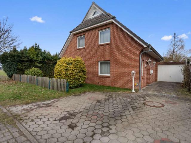 Haus kaufen in Bockhorst, Oyten