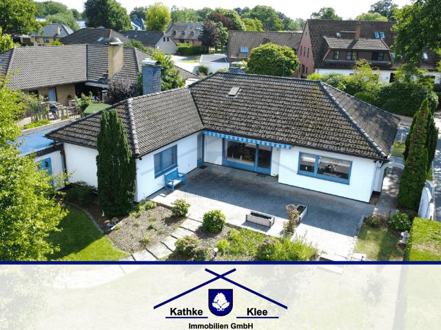 Haus kaufen in Bockhorst, Oyten