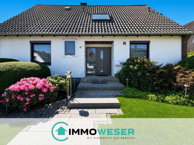 Haus kaufen in Bockhorst, Oyten