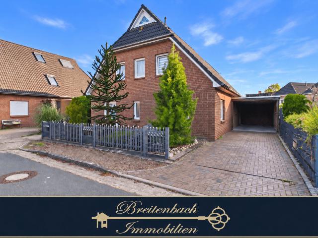 Haus kaufen in Bockhorst, Oyten