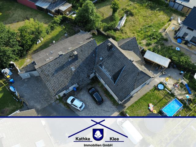 Haus kaufen in Bockhorst, Oyten