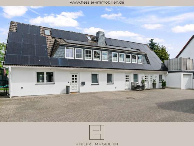 Haus kaufen in Bockhorst, Oyten