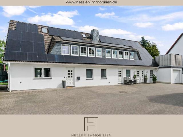 Haus kaufen in Bockhorst, Oyten