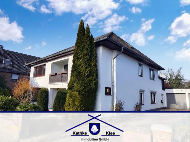 Haus kaufen in Bockhorst, Oyten