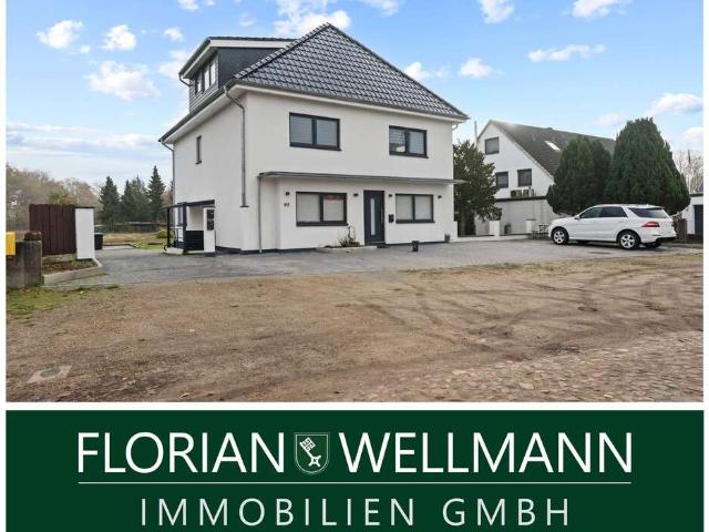 Haus kaufen in Bockhorst, Oyten