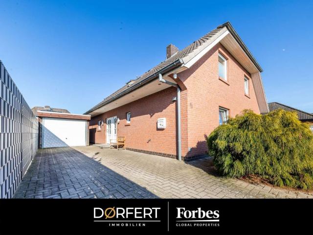 Haus kaufen in Oyten, Niedersachsen