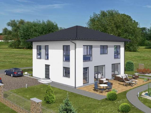 Haus kaufen in Paderborn
