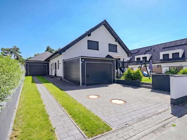 Haus kaufen in Paderborn