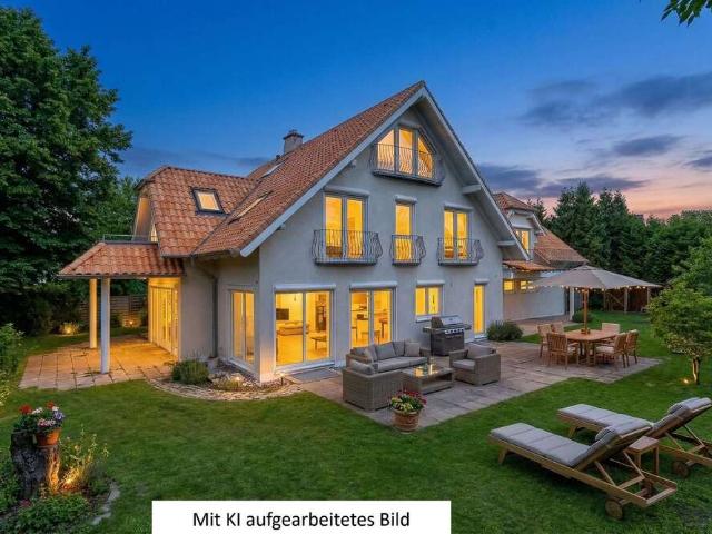 Haus kaufen in Paderborn