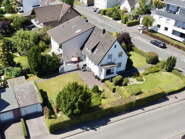 Haus kaufen in Neuenbeken, Paderborn