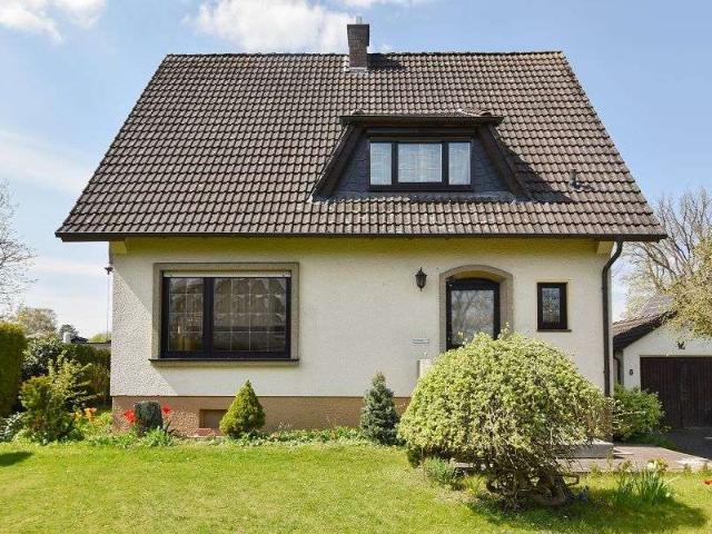 Haus kaufen in Elsen, Paderborn