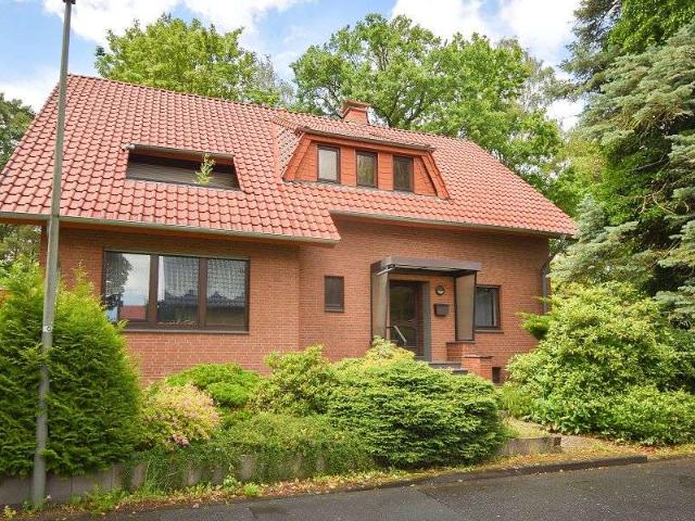 Haus kaufen in Paderborn