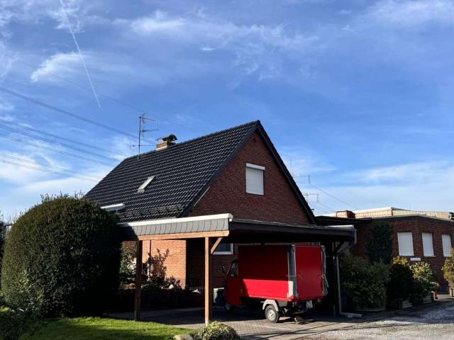 Haus kaufen in Elsen, Paderborn