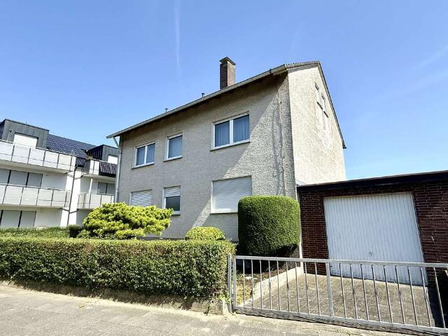 Haus kaufen in Elsen, Paderborn