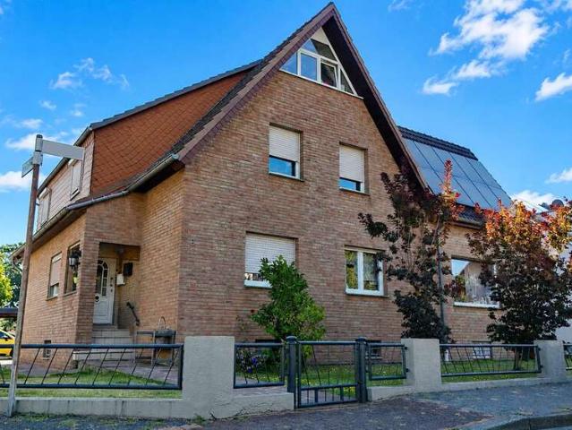 Haus kaufen in Elsen, Paderborn