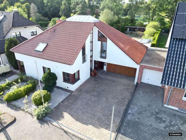 Haus kaufen in Paderborn