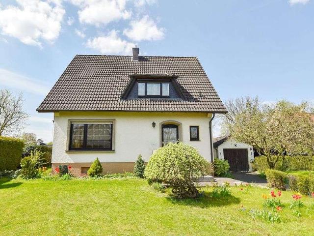 Haus kaufen in Elsen, Paderborn