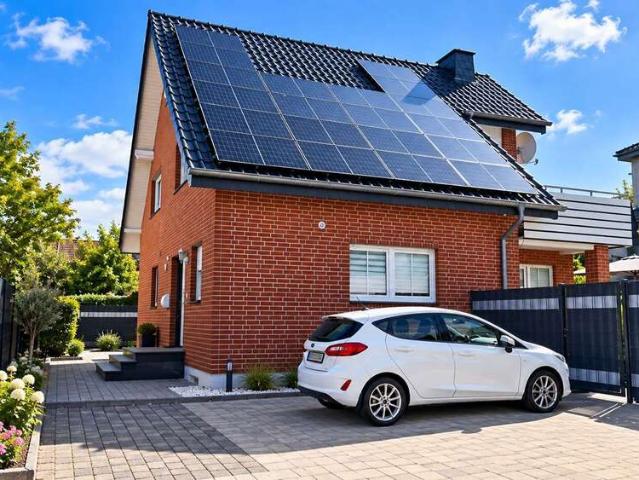 Haus kaufen in Elsen, Paderborn