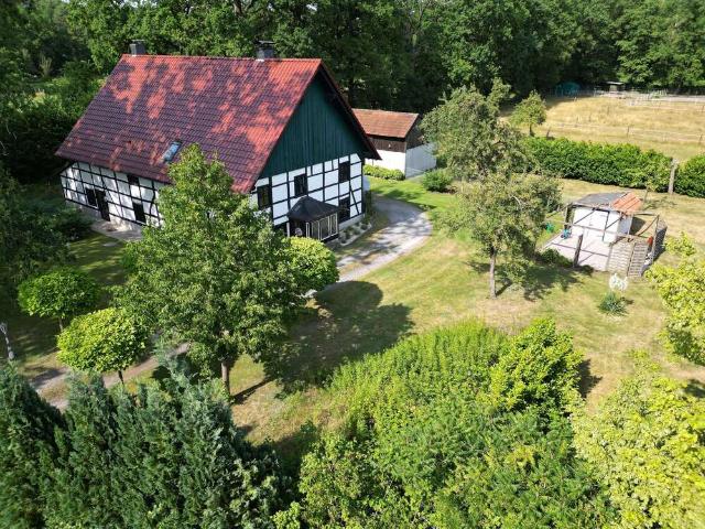 Haus kaufen in Paderborn