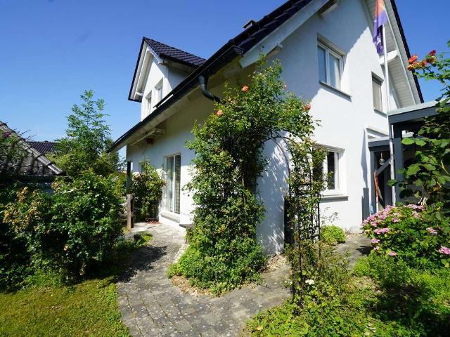 Haus kaufen in Benhausen, Paderborn