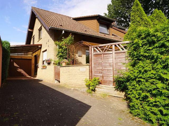 Haus kaufen in Elsen, Paderborn