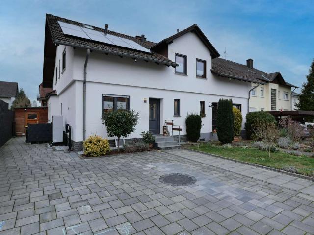 Haus kaufen in Elsen, Paderborn
