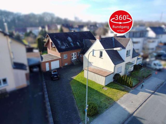 Haus kaufen in Sennelager, Paderborn