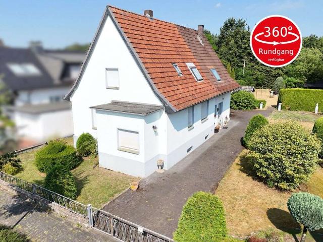 Haus kaufen in Sennelager, Paderborn
