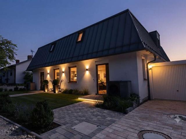 Haus kaufen in Pähl, Bayern