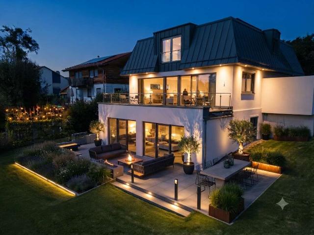 Haus kaufen in Pähl, Bayern
