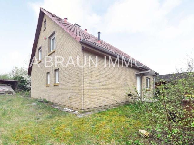 Haus kaufen in Zepernick, Panketal