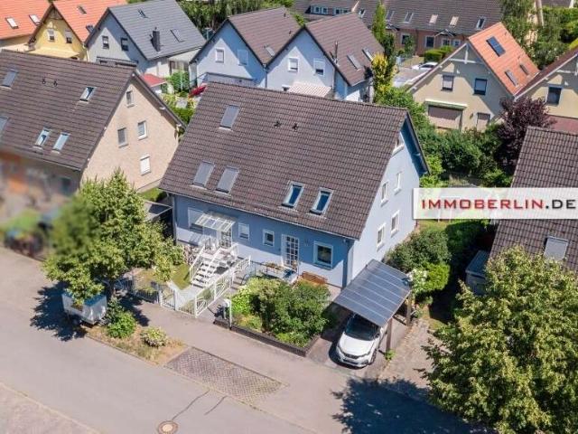 Haus kaufen in Zepernick, Panketal