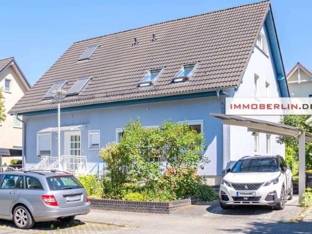 Haus kaufen in Zepernick, Panketal