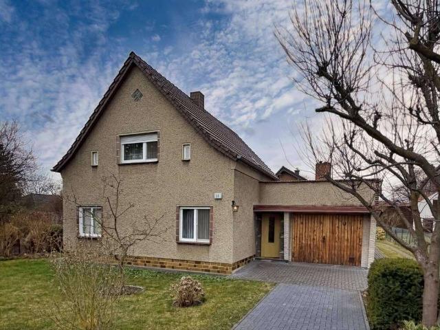 Haus kaufen in Zepernick, Panketal