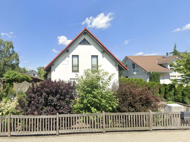 Haus kaufen in Zepernick, Panketal