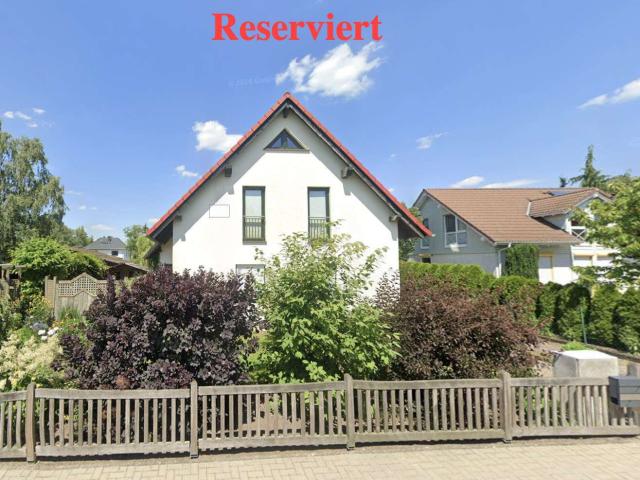 Haus kaufen in Zepernick, Panketal