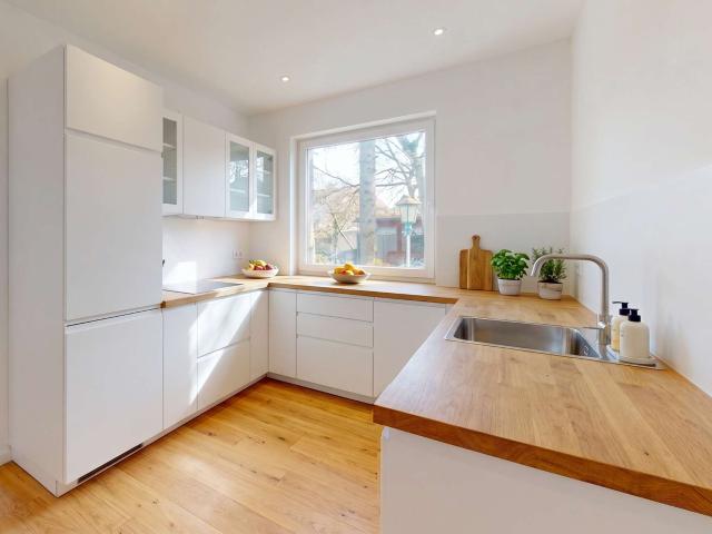 Haus kaufen in Zepernick, Panketal