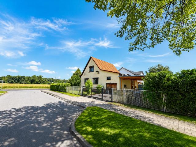 Haus kaufen in Zepernick, Panketal