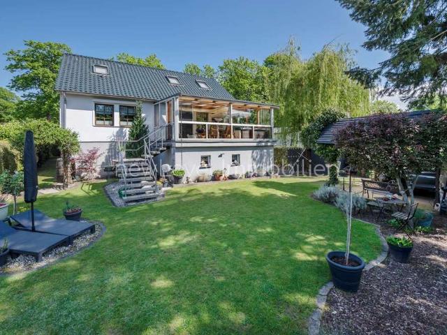 Haus kaufen in Zepernick, Panketal