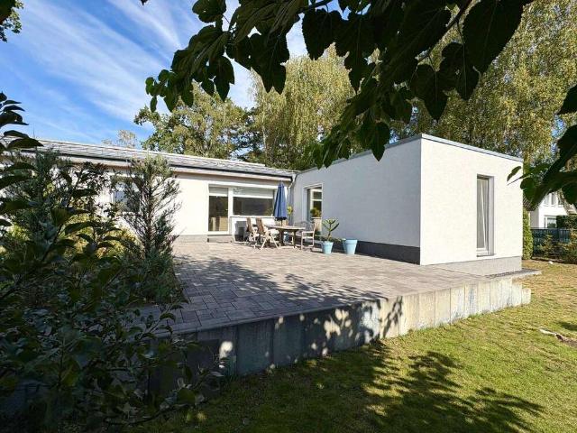 Haus kaufen in Zepernick, Panketal