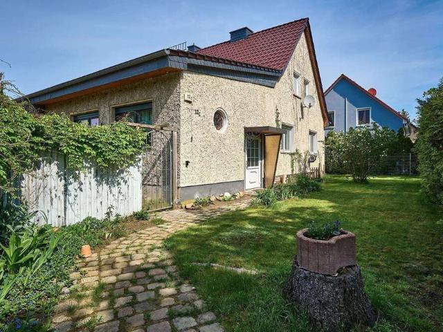 Haus kaufen in Zepernick, Panketal