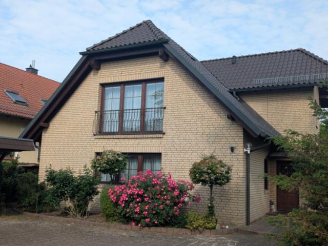Haus kaufen in Zepernick, Panketal