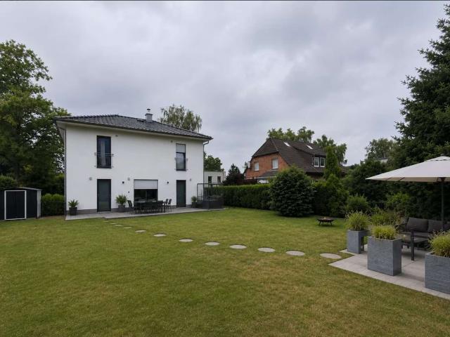 Haus kaufen in Zepernick, Panketal